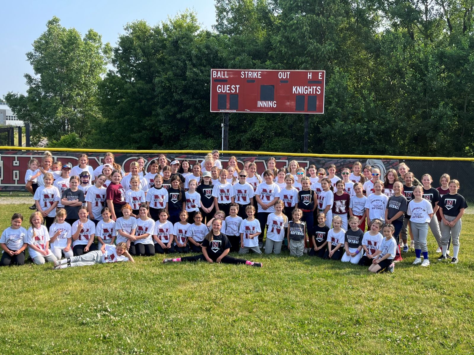 2023 Camp pic